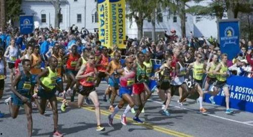 马拉松 在线观看,全程直播，感受奔跑的魅力  第3张